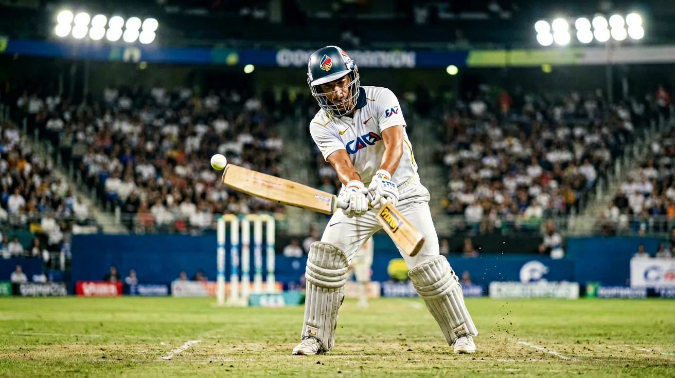 Patidar to lead Central Zone in Duleep Trophy