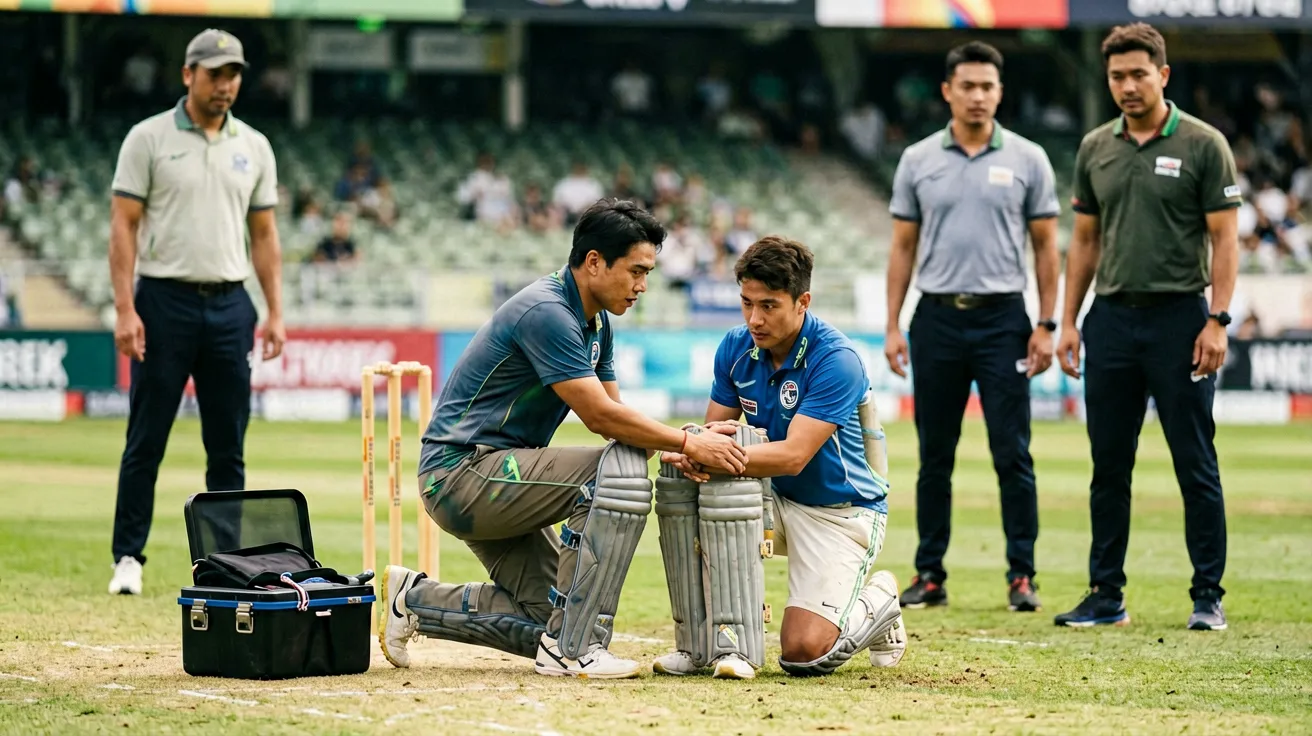 Raza’s sixes knock Spirit out after feisty London derby