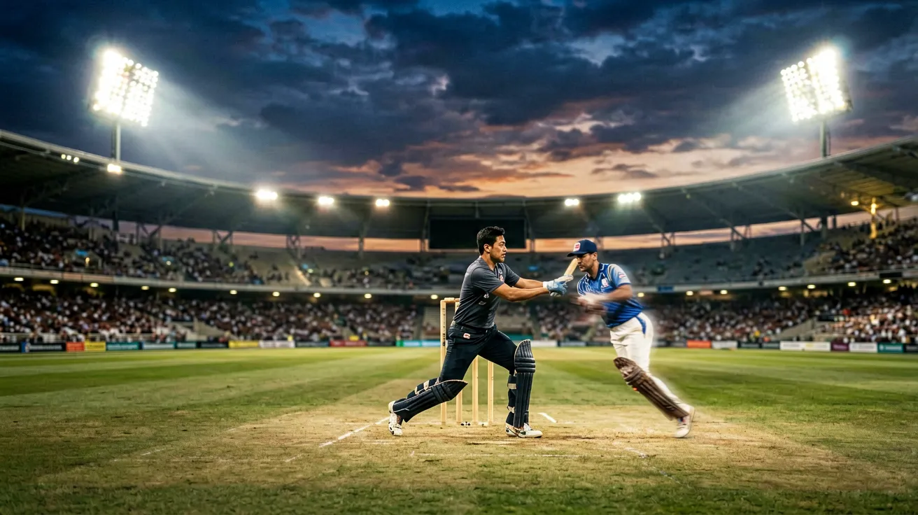 Robinson leads dominant seam display as England seal series with 194