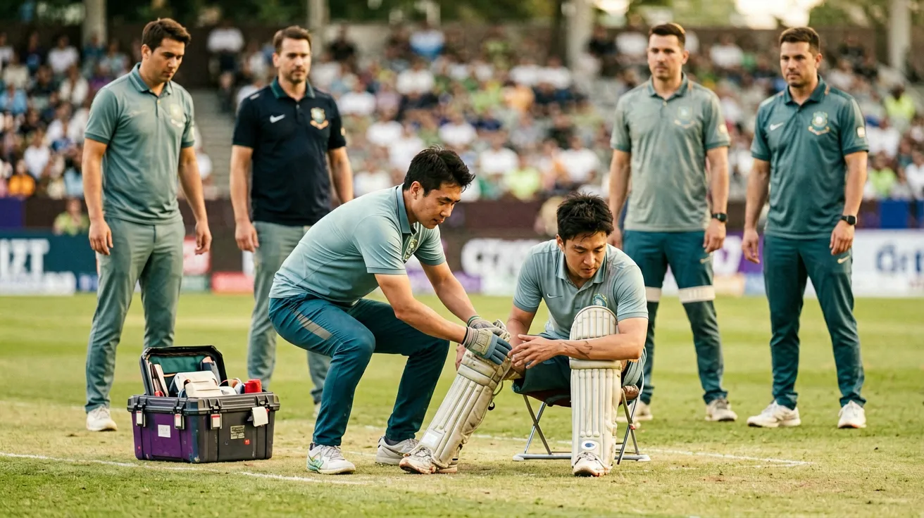 Salman Agha: 'England outplayed us in every department'