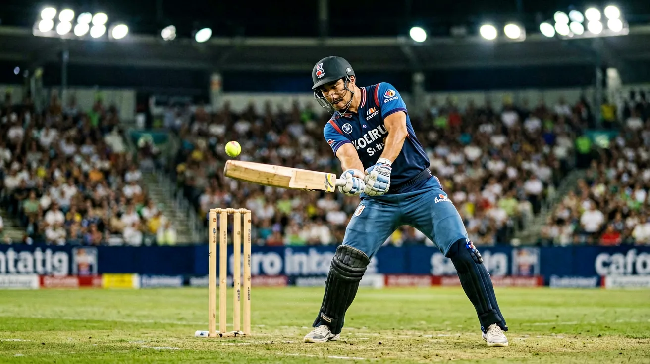 Shamas replaces injured Alvi in Pakistan's Asia Cup squad