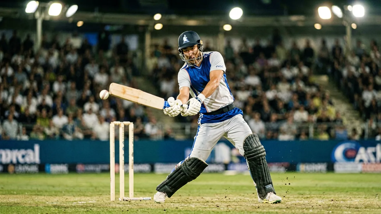 Shanto: 'Biggest win for Bangladesh in any format'