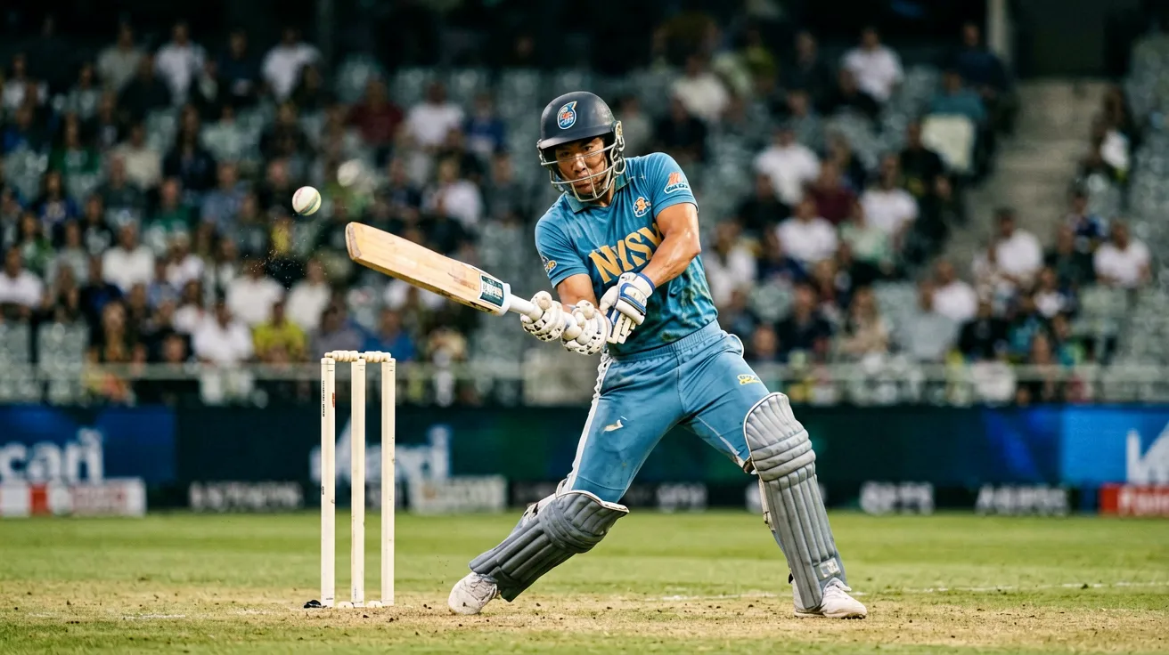 Smith was ready to walk off before DRS flat line