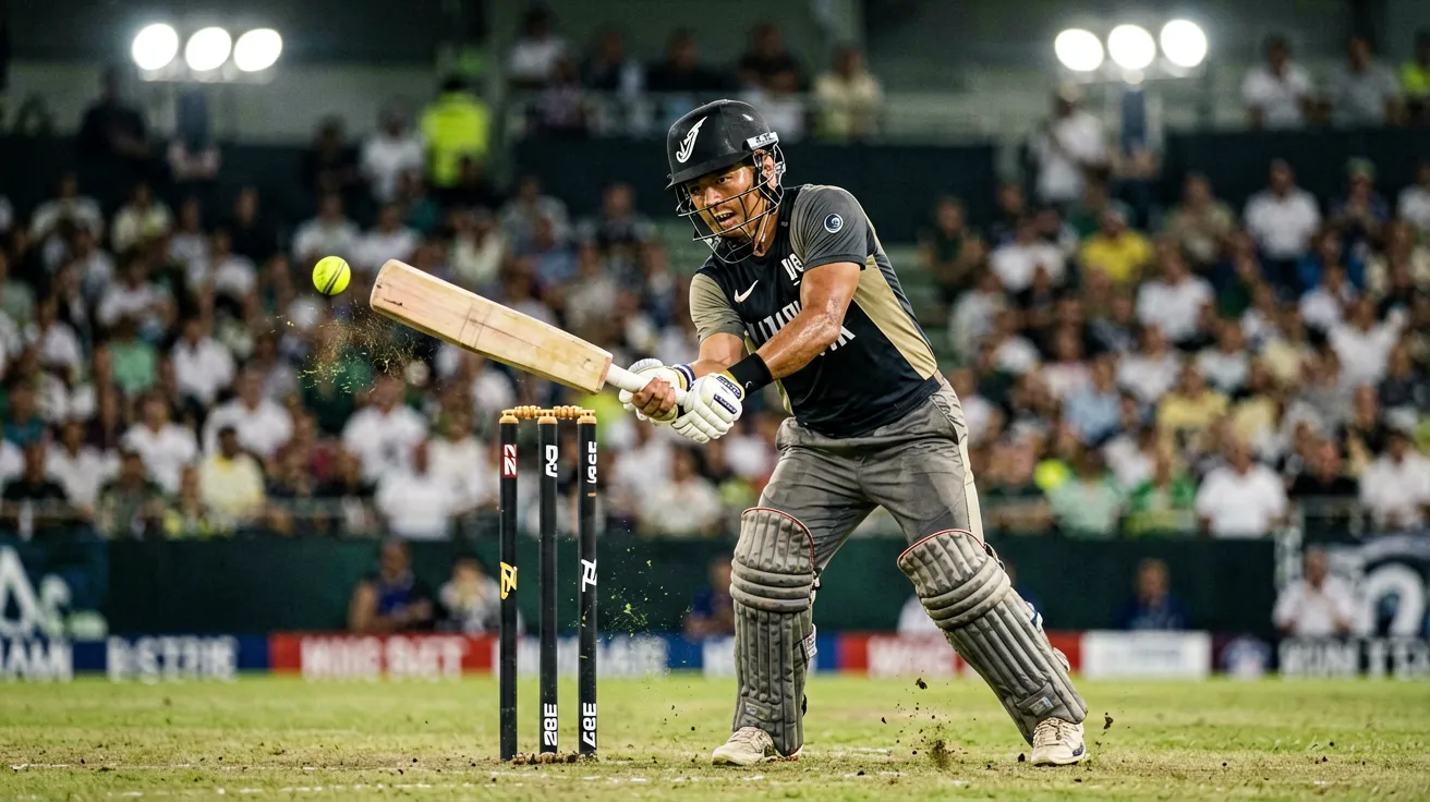 Spinners, Zafar hand Pakistan a consolation win