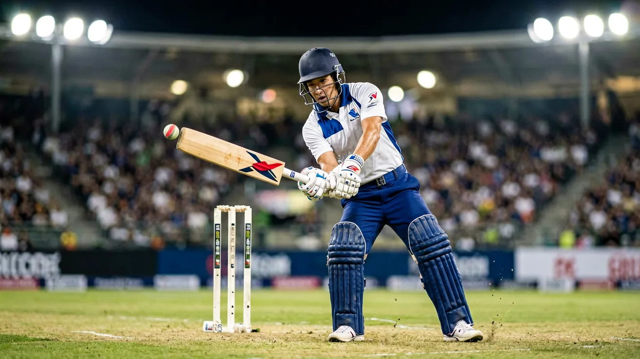 Stone takes five to give Notts the honours in inevitable draw