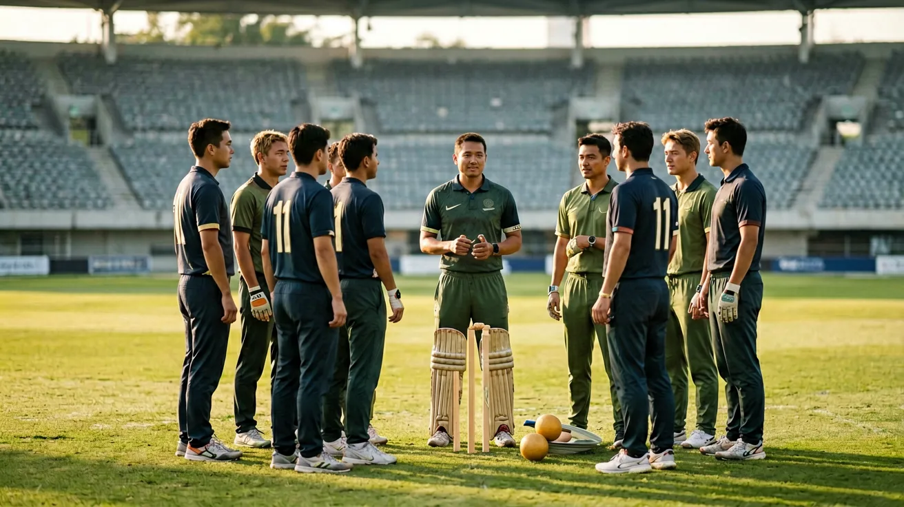 Subhadeep Ghosh replaces T Dilip as India men's fielding coach