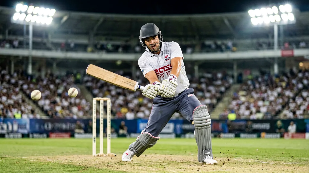 Suryakumar on being dropped: 'When everything is going well, why the change?'