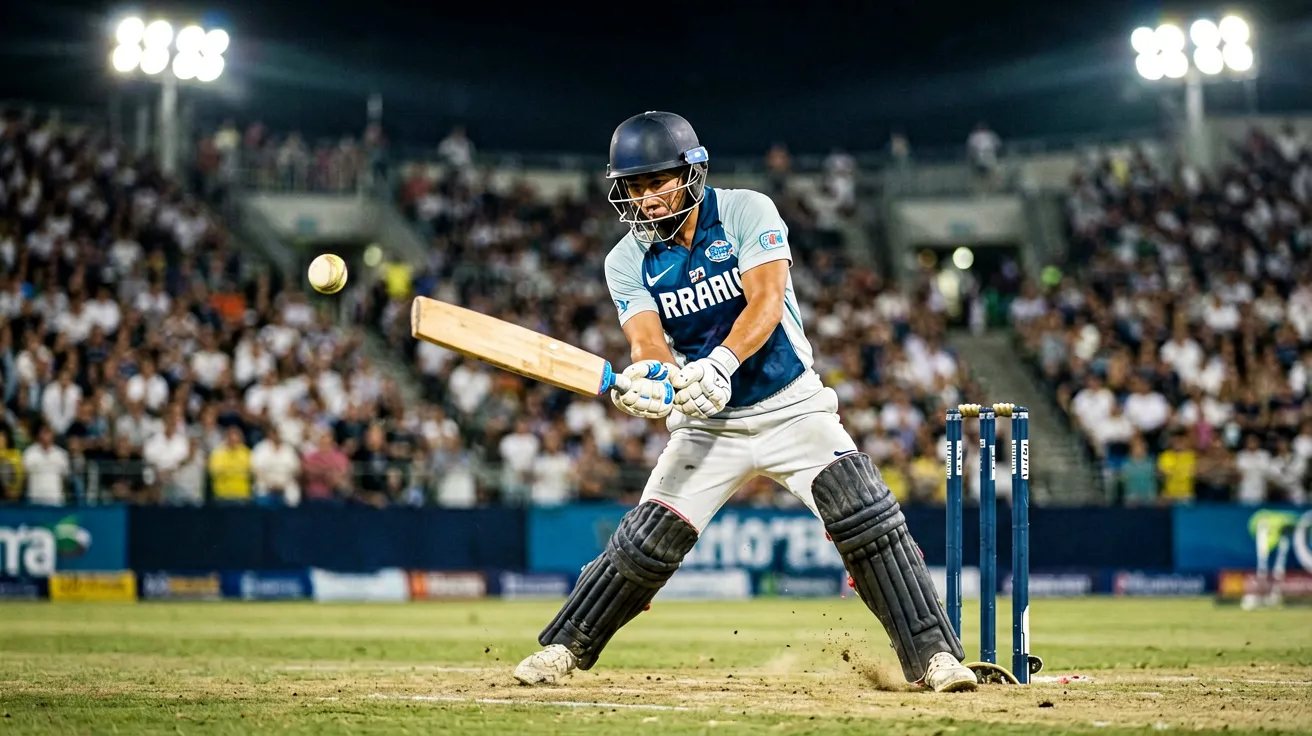 Time for change? Who are Australia's batting options?