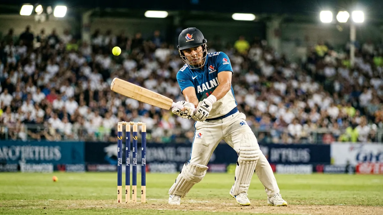 Trent Rockets soar clear at top with fifth consecutive victory