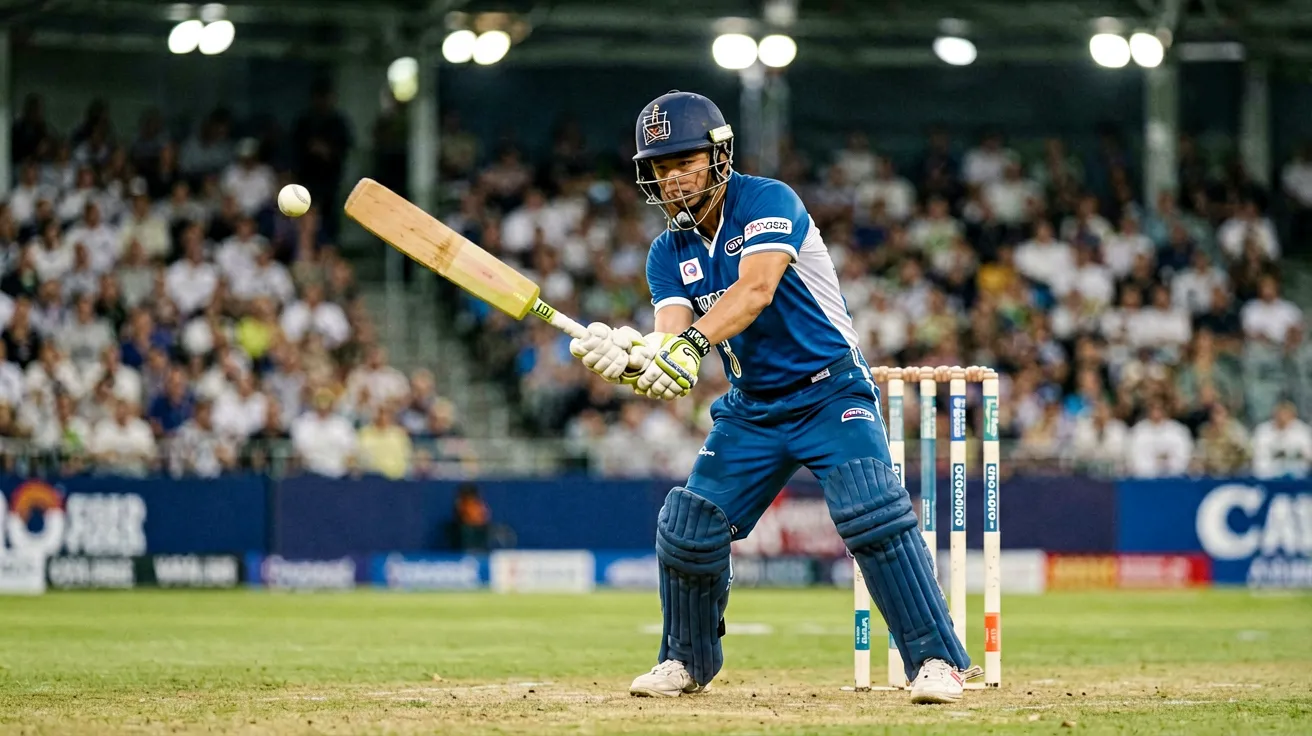 Vimukthi, Ayodhya hand Sri Lanka winning start to Asia Cup title defence
