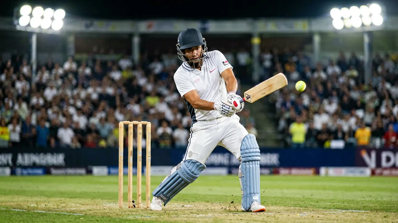 Walter, Seifert, Atkinson lift Manchester Super Giants into top three