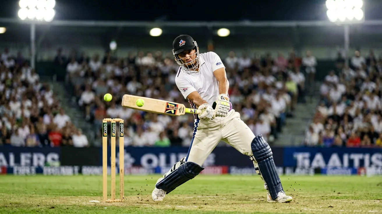 'We let ourselves down' - worries increase for Simmons after tour