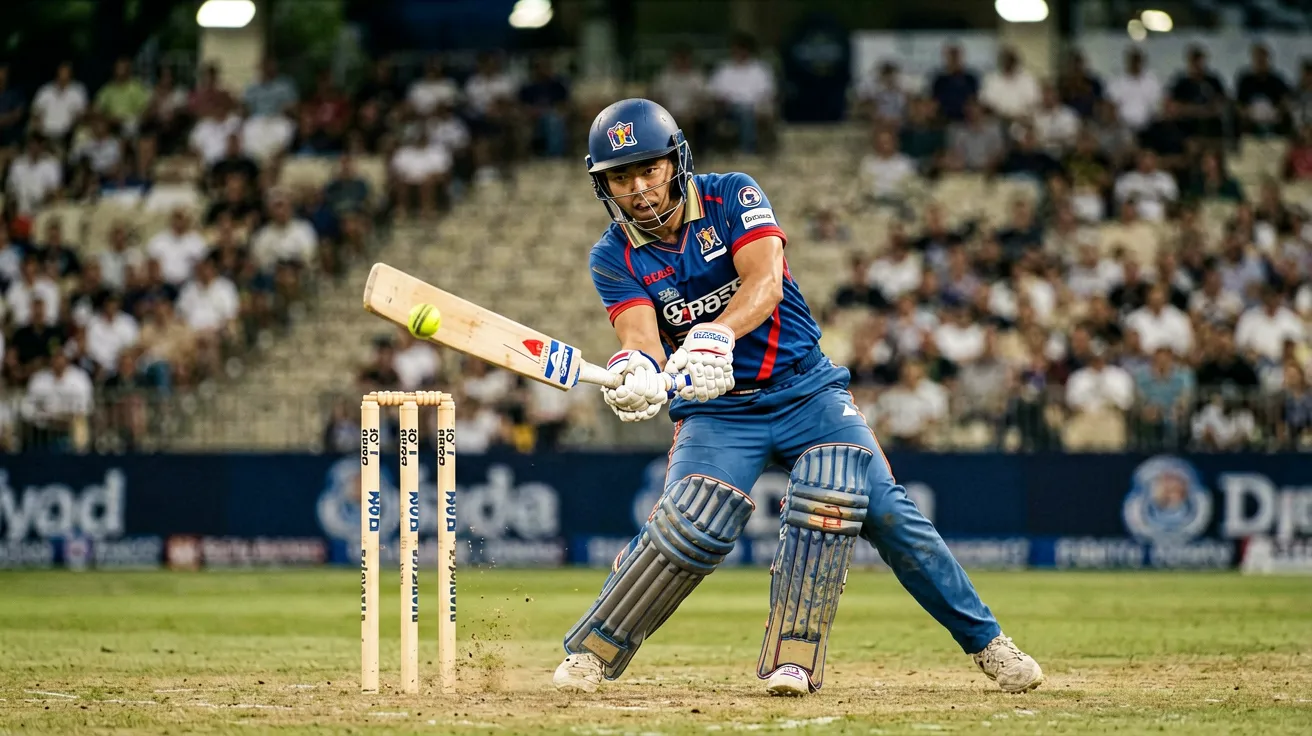 Ben Aitchison continues banner season to check Kent charge