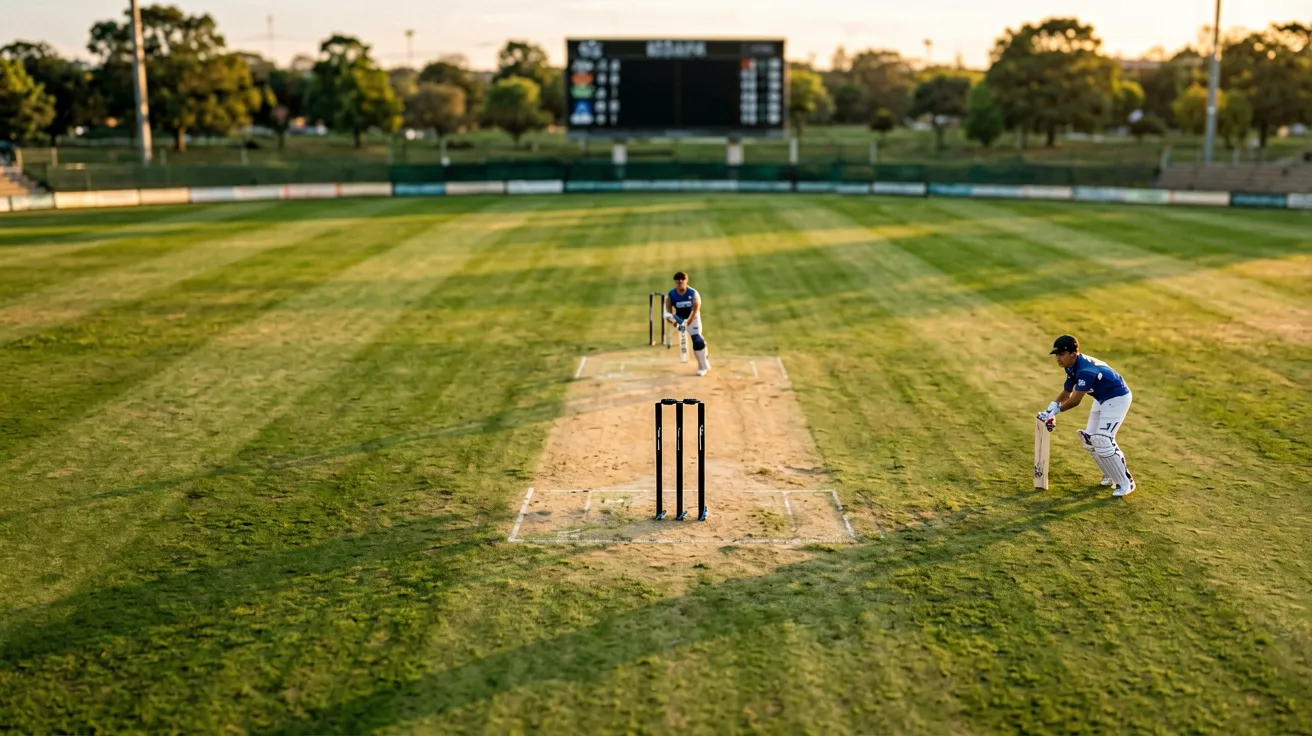 Bhatia half-century, Ramharack three