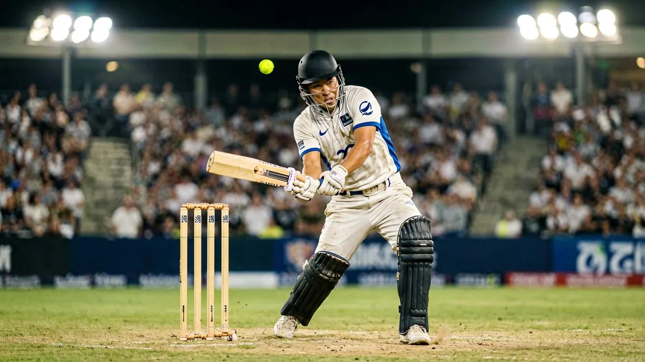 Capsey a keeper as Edwards reflects on summer’s lessons
