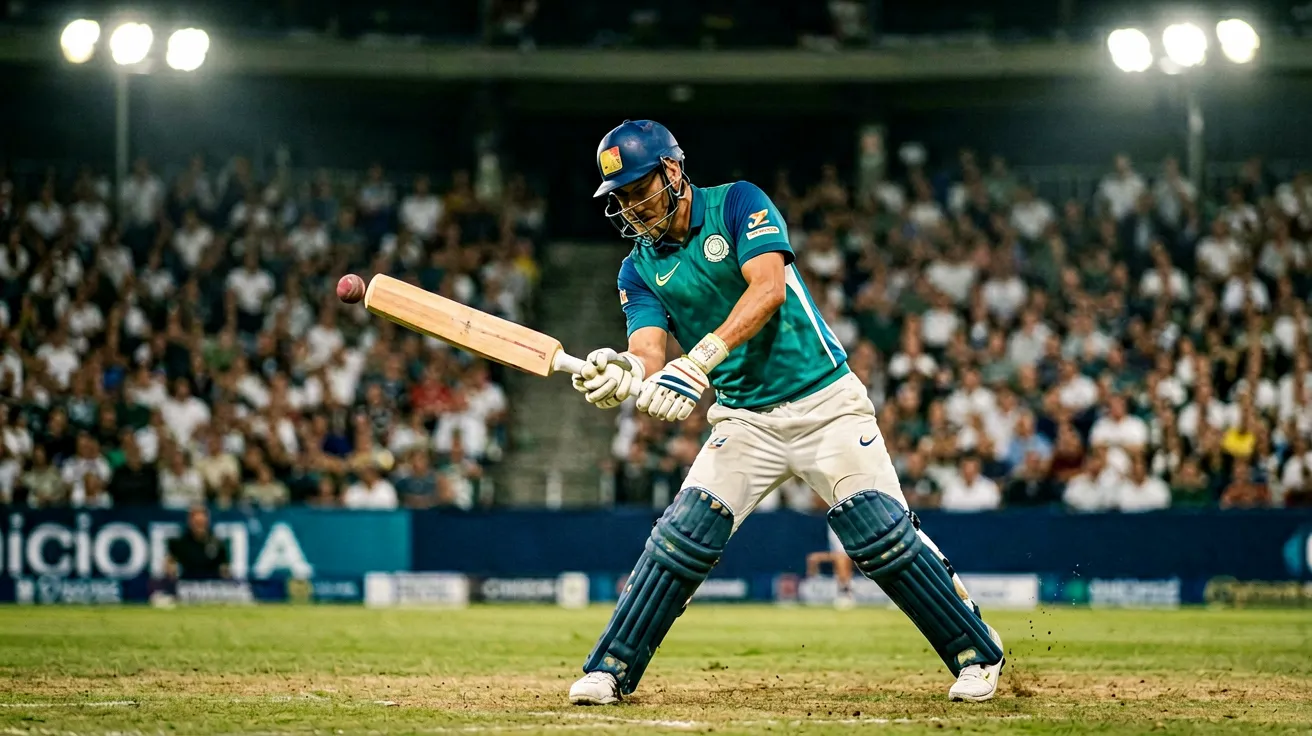Chatterji stars with bat and ball as Surrey ease past Essex