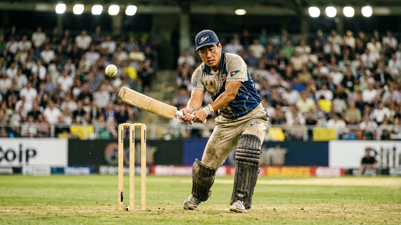Hull holds Leicestershire’s fort with heroic 97 as Notts are frustrated