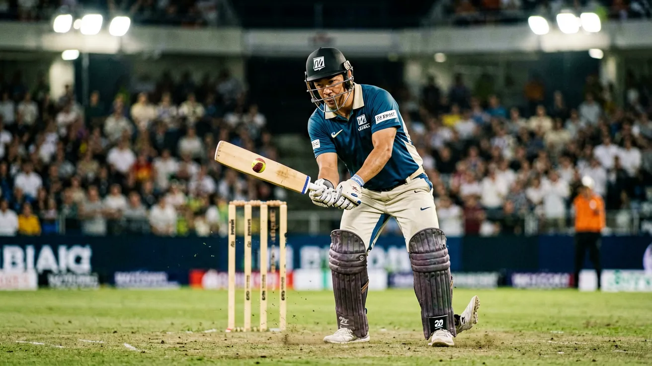 Indonesia opt to bowl in maiden Asia Cup appearance