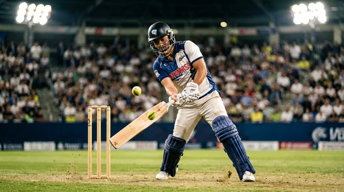 Kuldeep, Bess ease Yorkshire's relegation fears