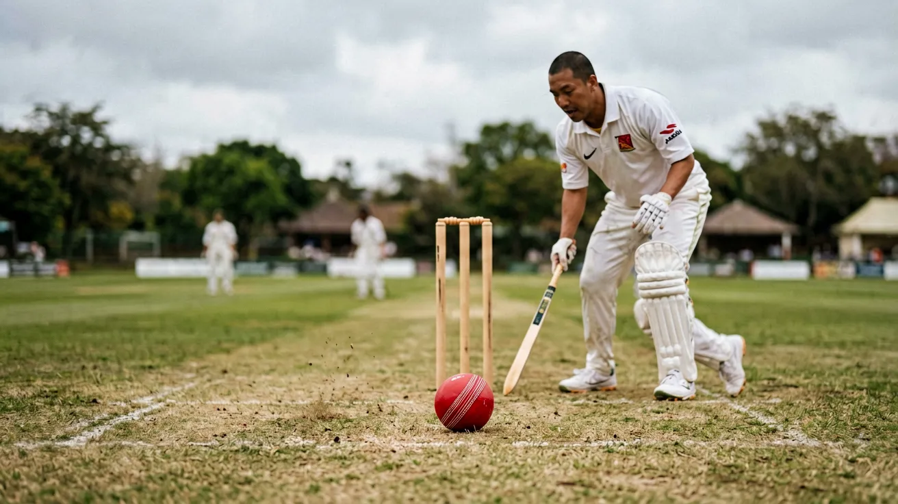 Labuschagne survives for South Africa Tests, Connolly included