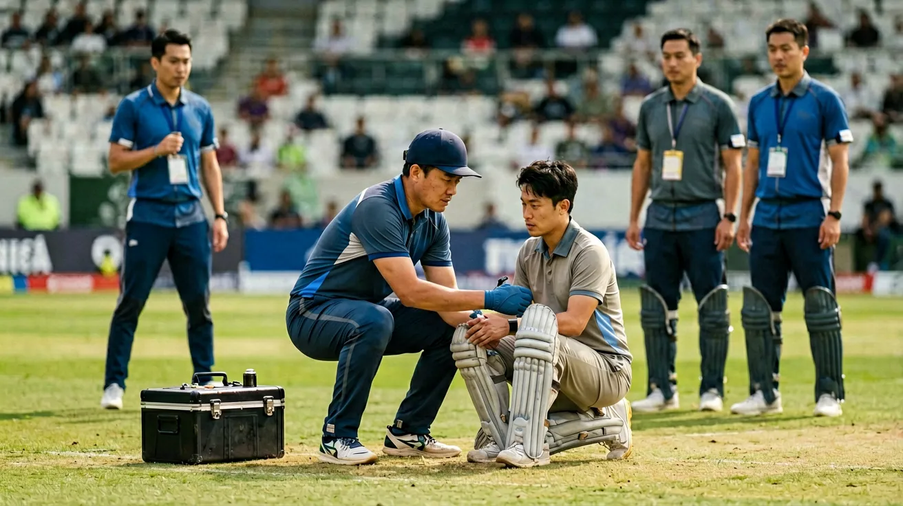 Leus du Plooy to leave Middlesex as he targets South Africa cap