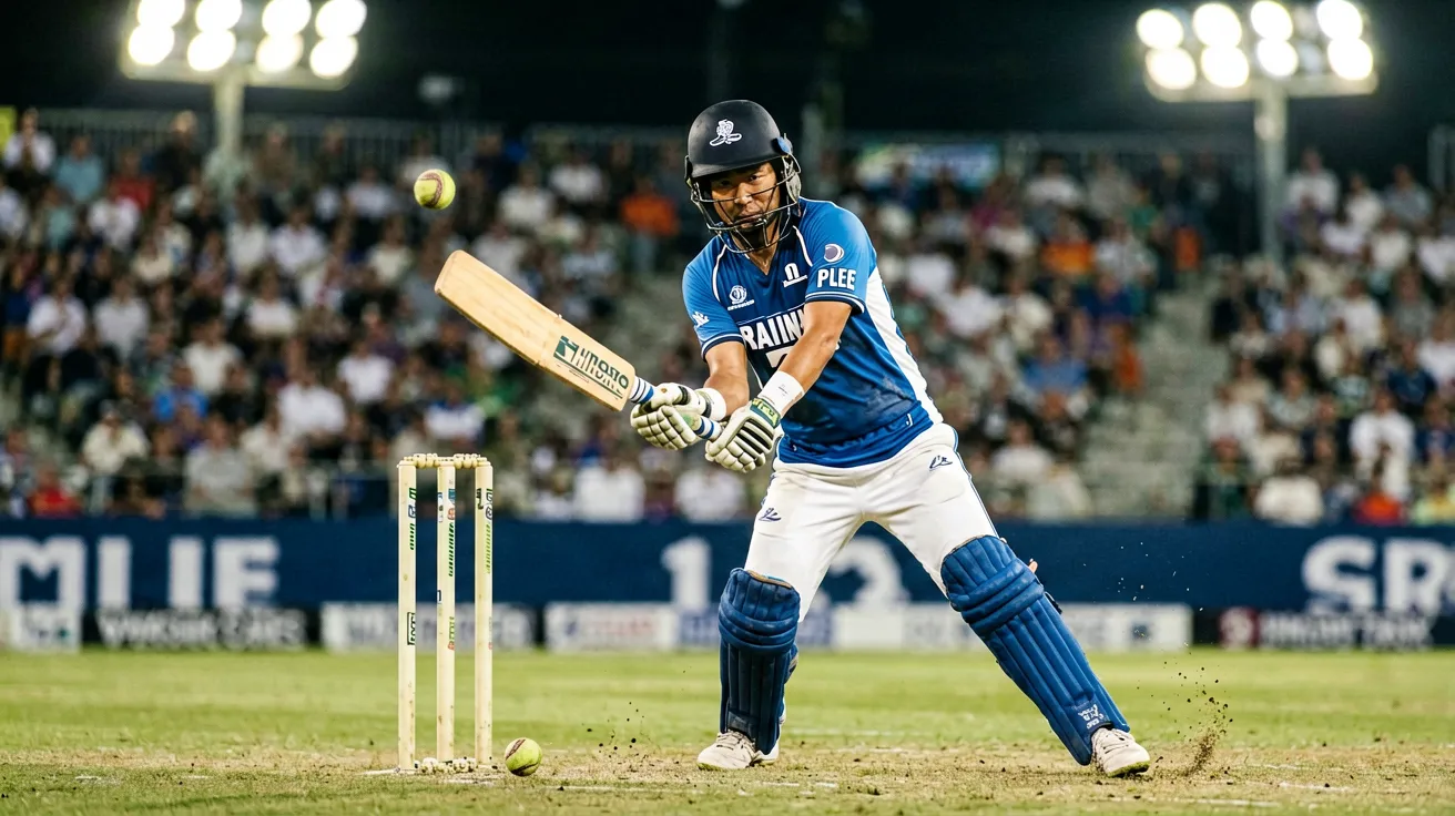 Mandhana's record ton powers India into semi