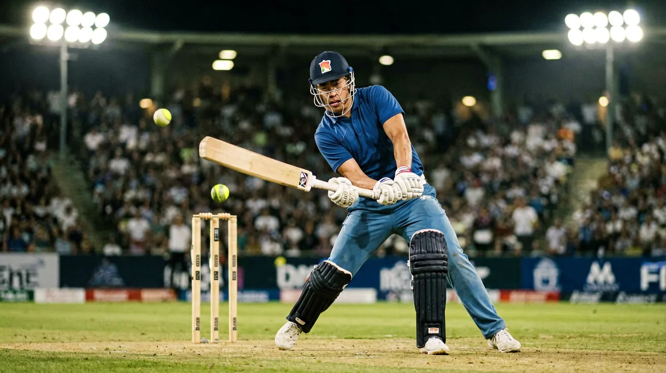 Mukesh, Sooryavanshi take East Zone into Duleep Trophy final