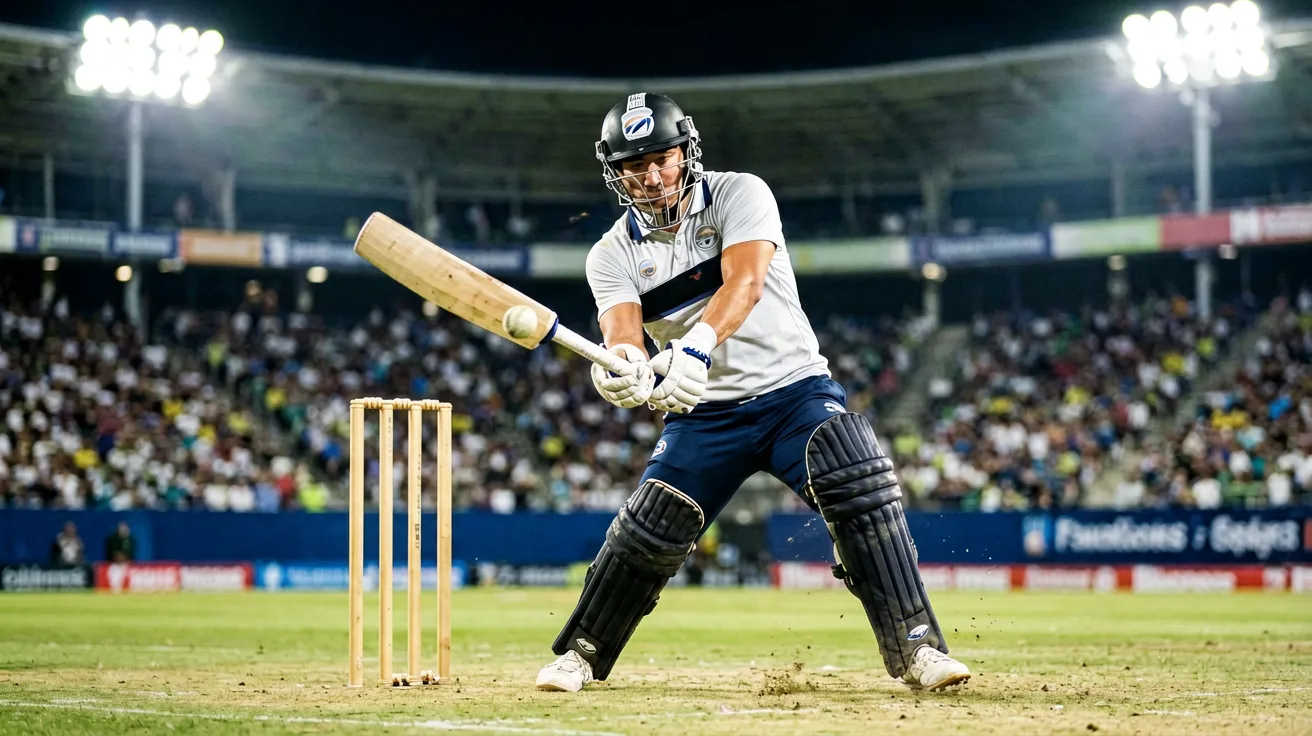 Pretorius’ career