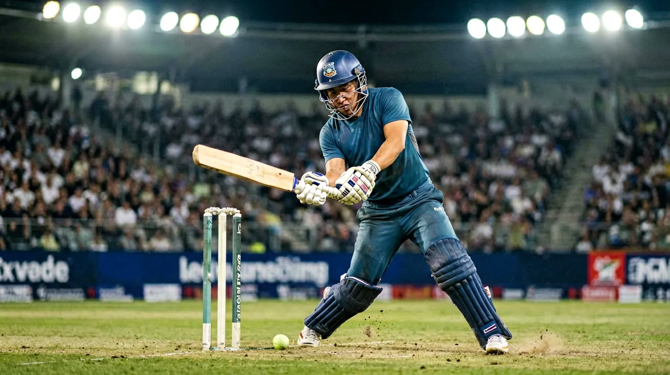 Price rises for Gloucestershire to leave Derbyshire hopes deflated