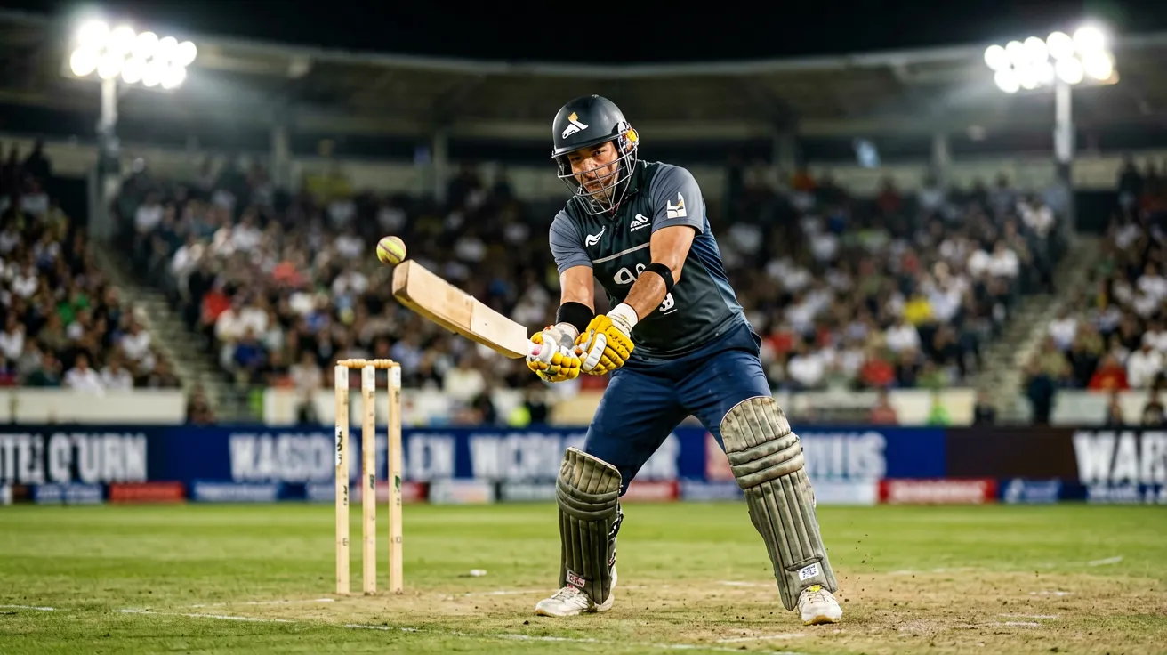 Raine resists for Durham after Morgan four