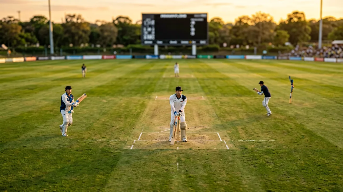 Saif Zaib century puts Northants in control
