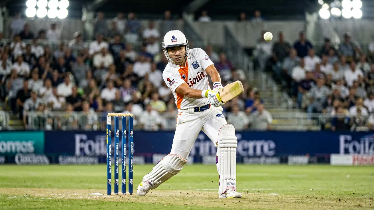 Samarawickrama’s composed knock seals SL’s semi