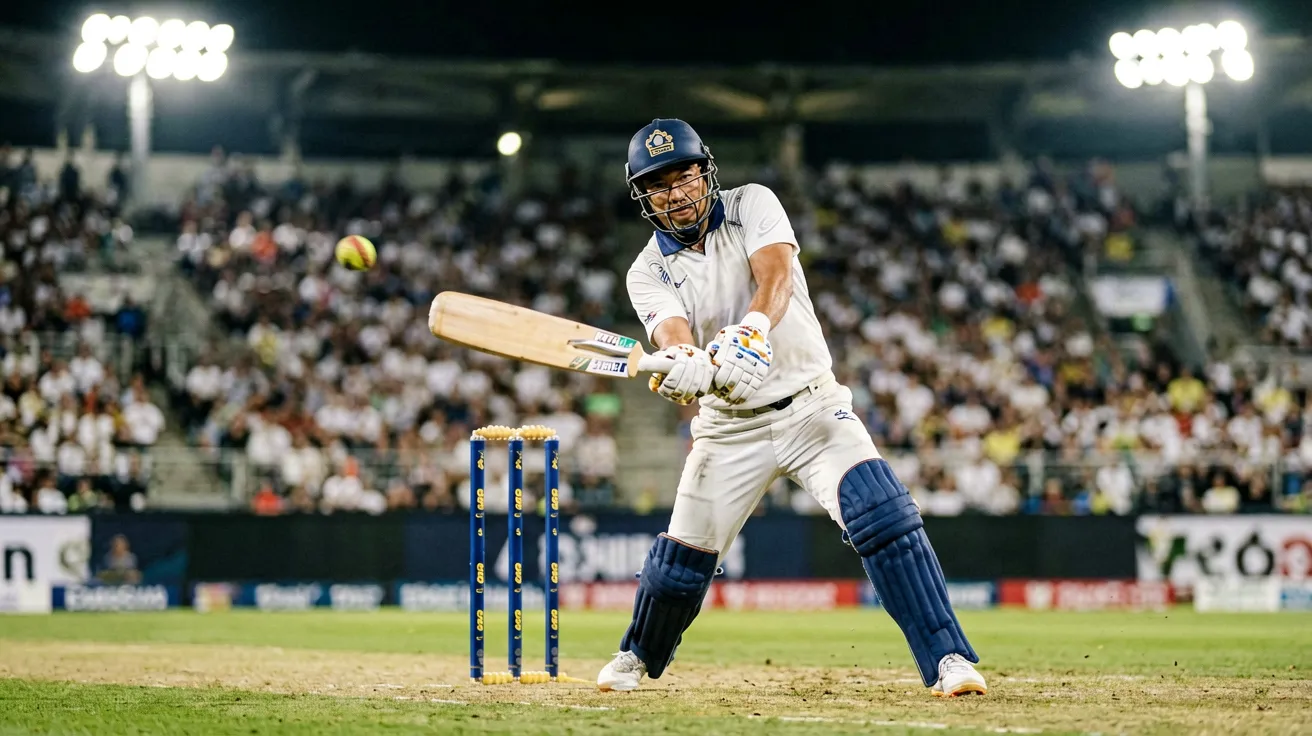Sandhu’s 6 for 7 seals Pakistan’s semi
