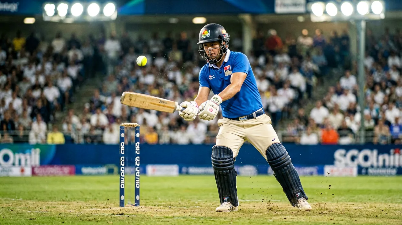 Santner resists BBL temptation to put New Zealand first