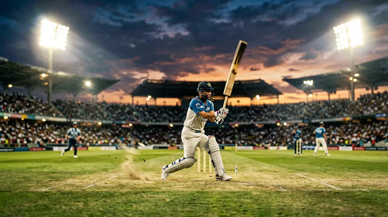 Seamers run riot to keep Somerset’s title hopes on track