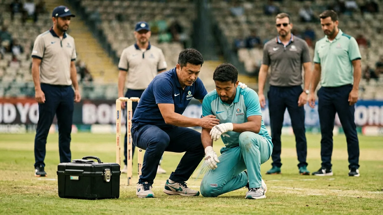 Shree Charani, Prema Rawat spin Pakistan out for 55 in one
