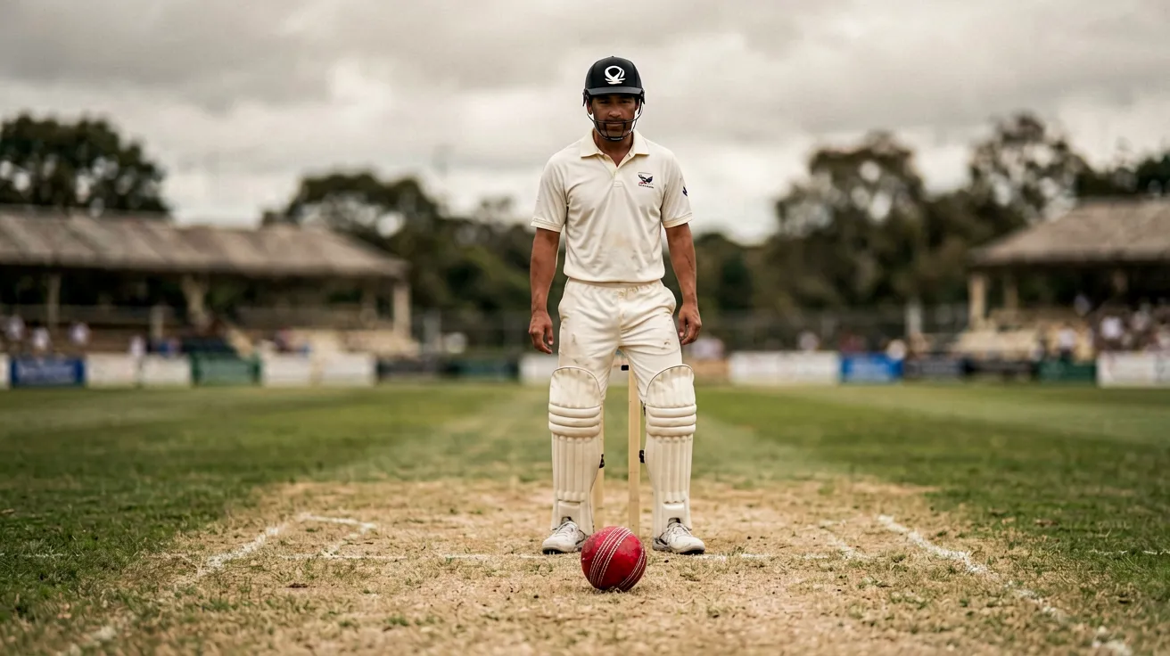 Stanlake emerges as unlikely Test contender