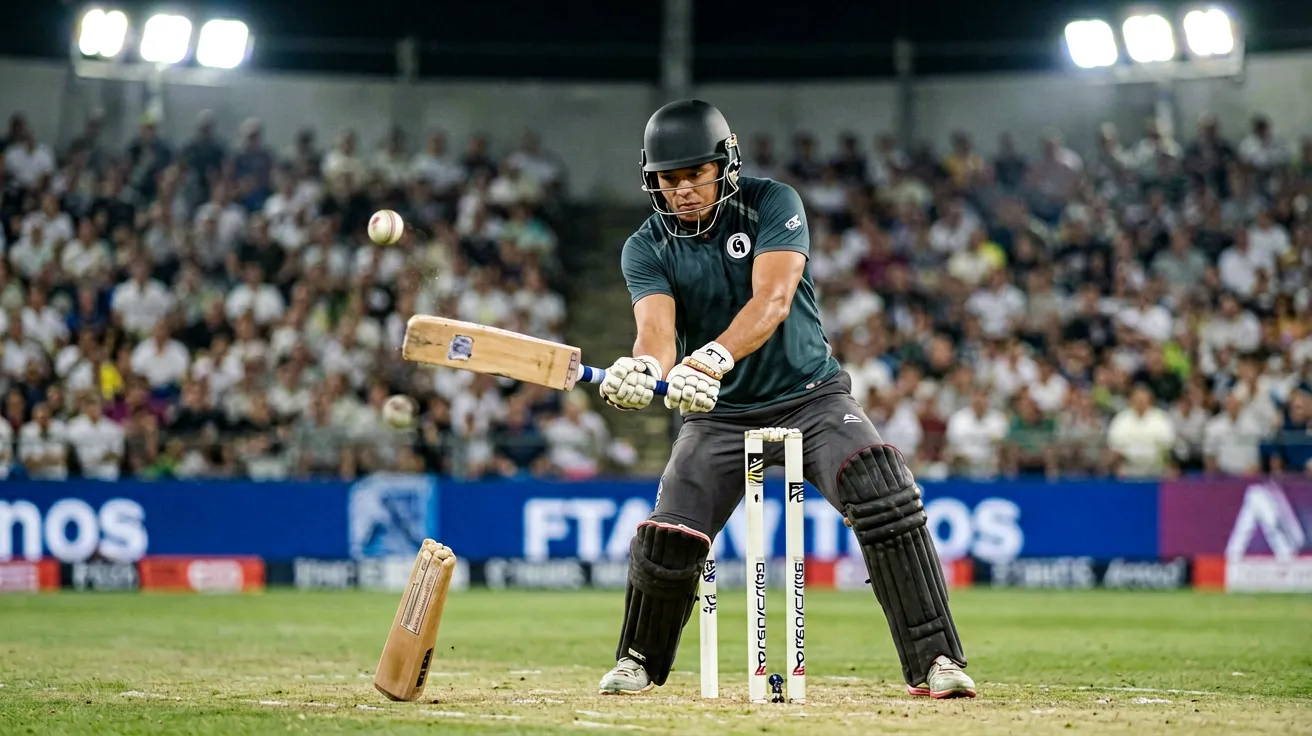 Surrey batters tread water as draw looms