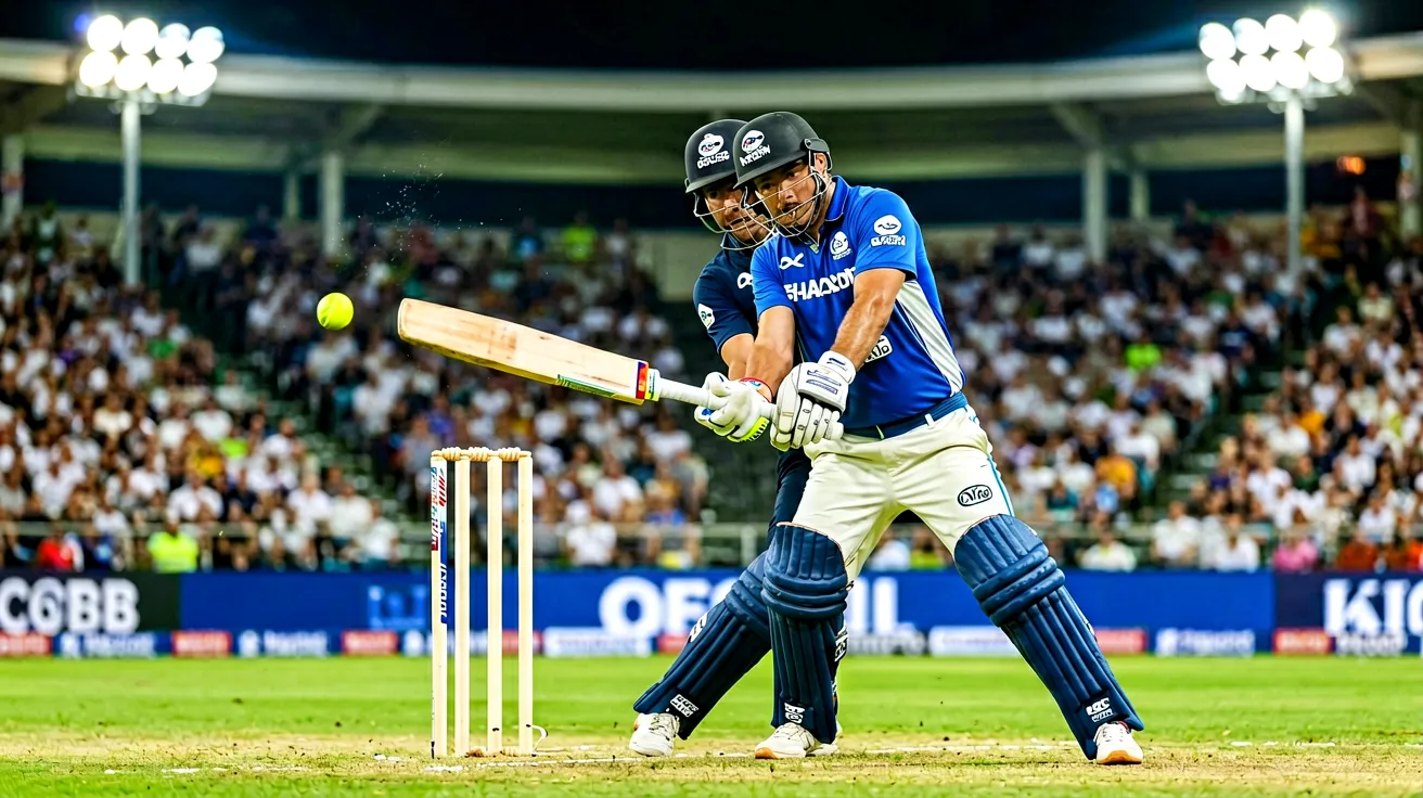 Sussex build imposing lead as Notts' title bid comes under pressure
