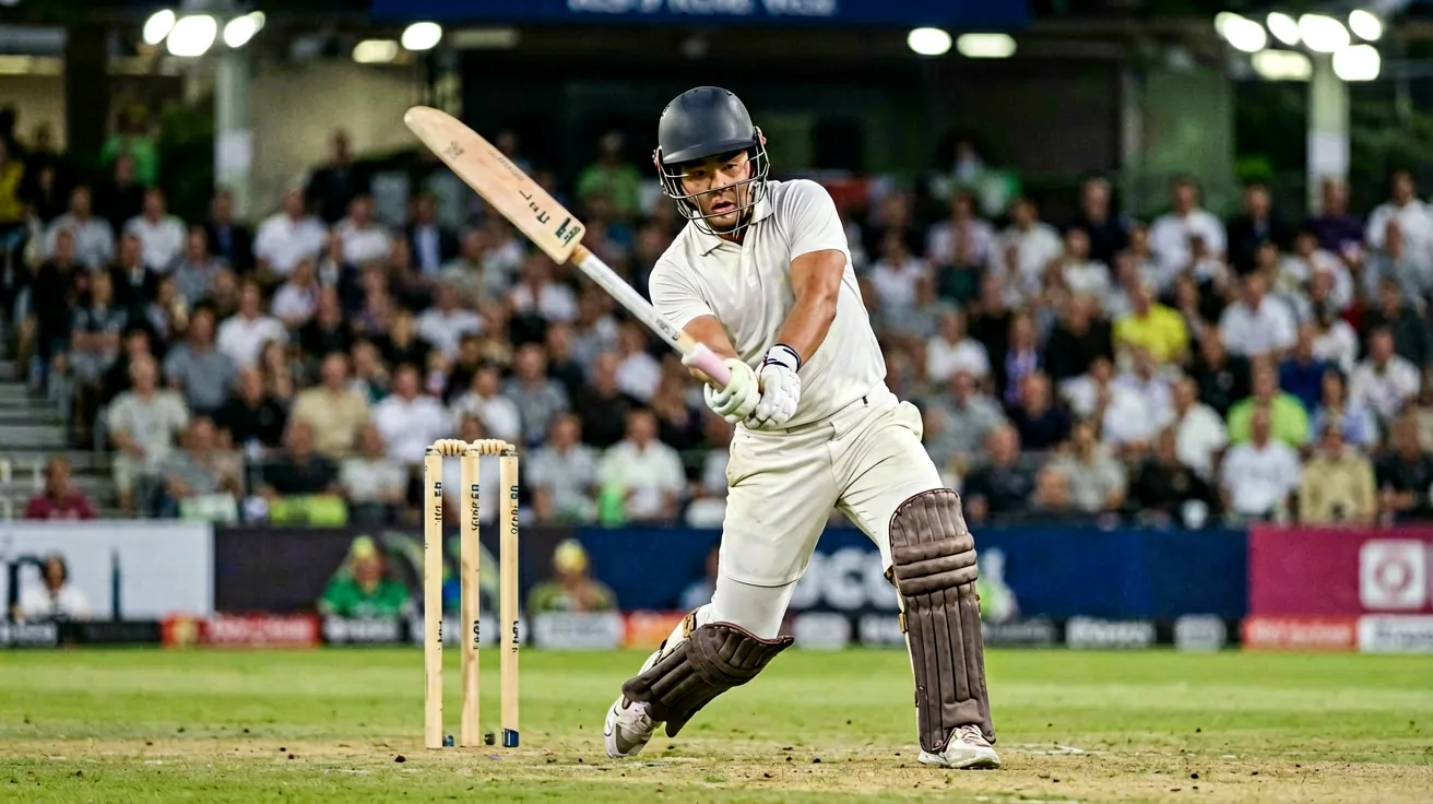 Trott to oversee England Lions squad as possible successor to Flintoff