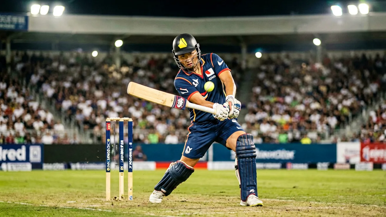 Unchanged Pakistan bat with a chance to seal semi