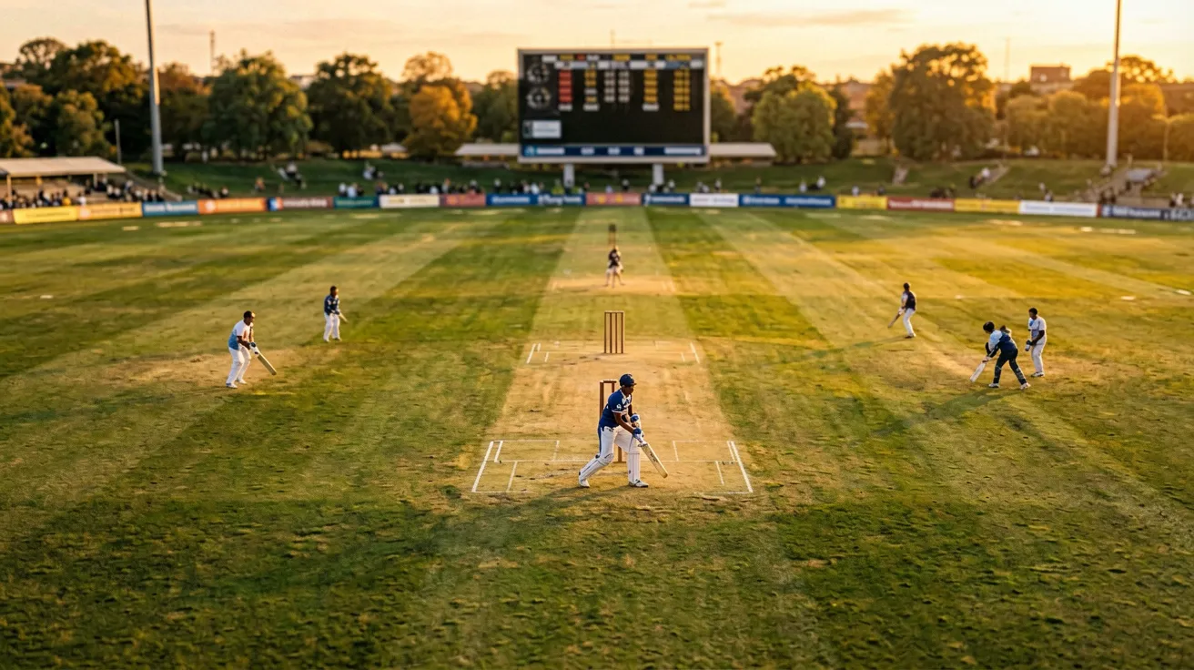 Will Williams runs through Lancashire