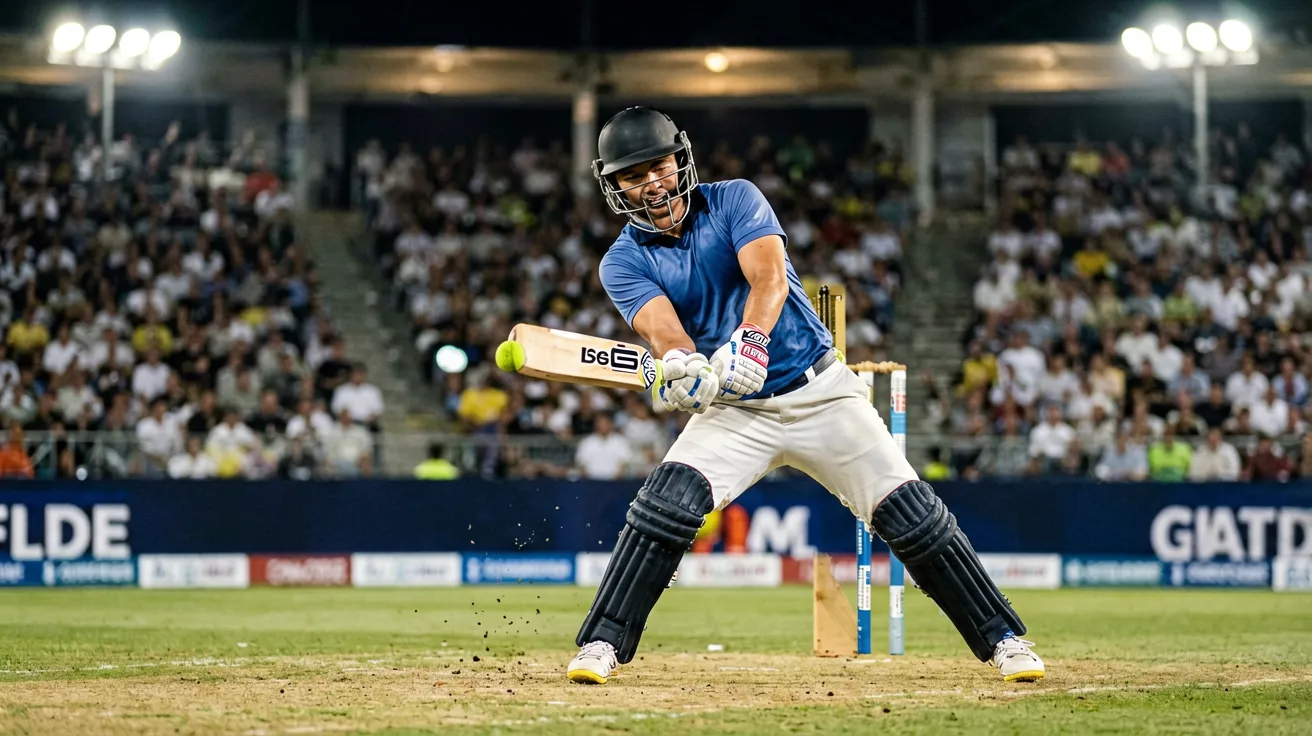Worcestershire ahead in promotion tussle with Kent