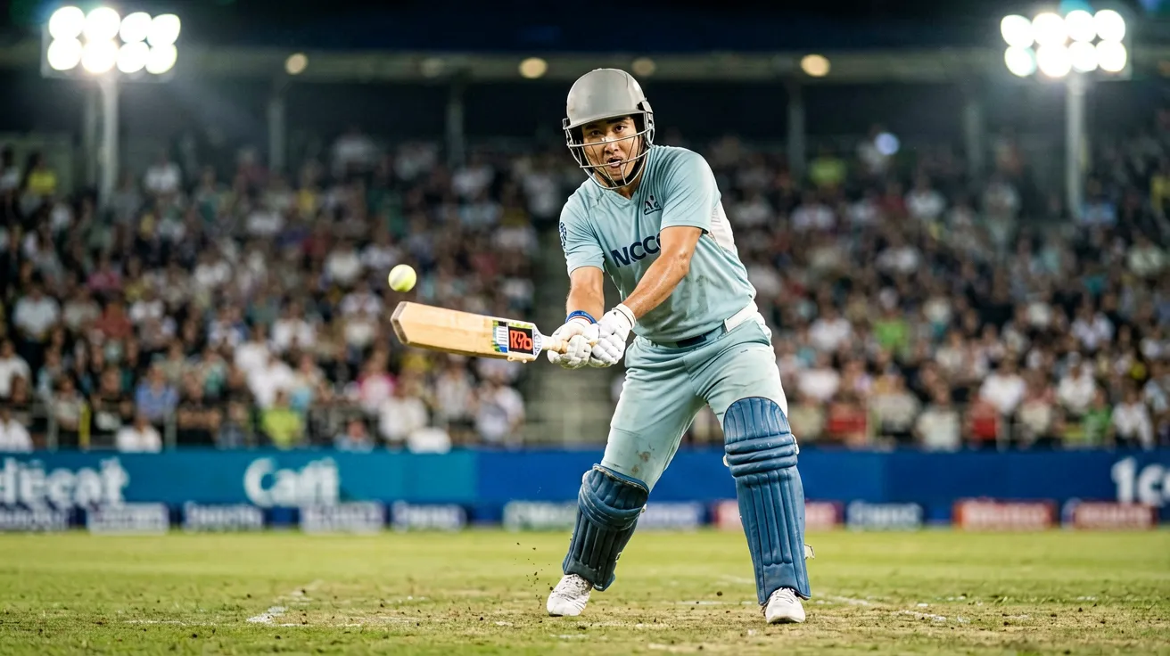 Zimbabwe survive Green, Busing
