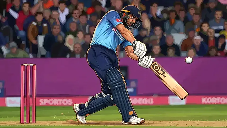 Chennai Rain, New Ball: How India’s Asian Games 2026 Cricket Opener Will Test the Dressing Room