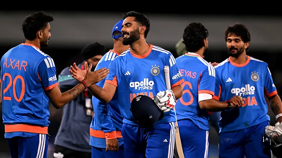 Samson Crushes NZ Dew: Impact Player Tactics Reveal T20I Weaknesses