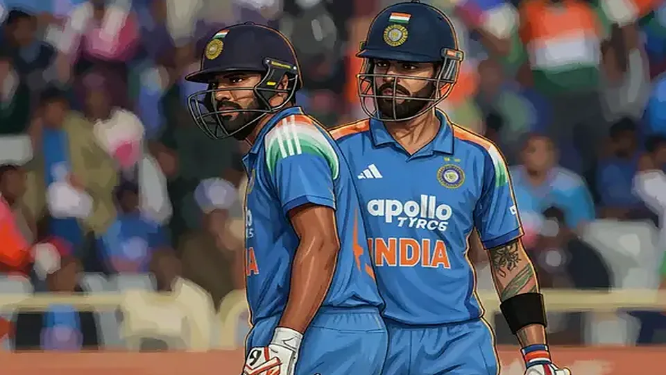 Rahane’s Late Exit Sparks Impact Player Debate in Cricket Flicker Live IPL Showdown